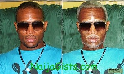 dbanj old age