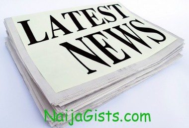 latest news in nigeria