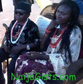 aki traditional wedding photos
