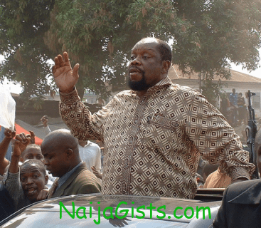 Ex-Biafran Leader Emeka Odumegwu Ojukwu Is Dead - NaijaGists.com ...