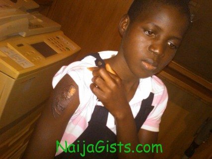 bankole slave