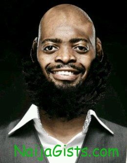 Basketmouth The Taliban Worrior