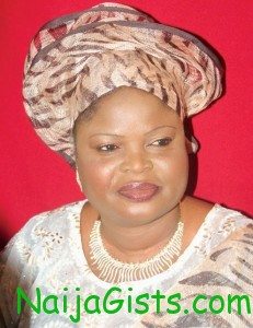 husband of lagos deputy governor impregnates lover