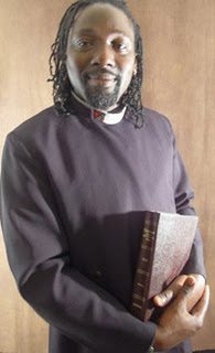 nigerian homosexual pastor