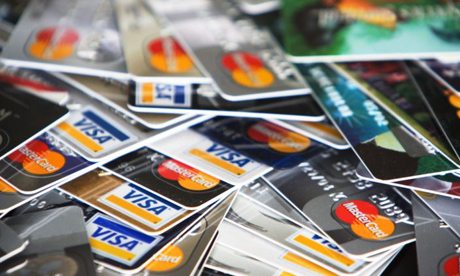 Nigerians arrested for shopping with stolen credit cards