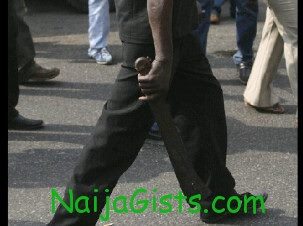 oodua peoples congress anti boko haram protest