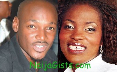 pero adeniyi and tuface idibia