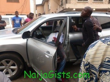 niyi ehindero killed in mushin lagos
