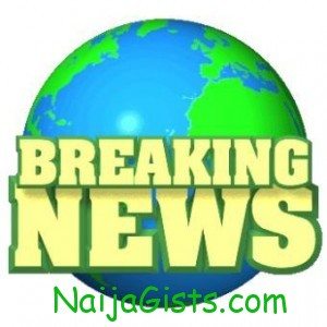 breaking news in nigeria