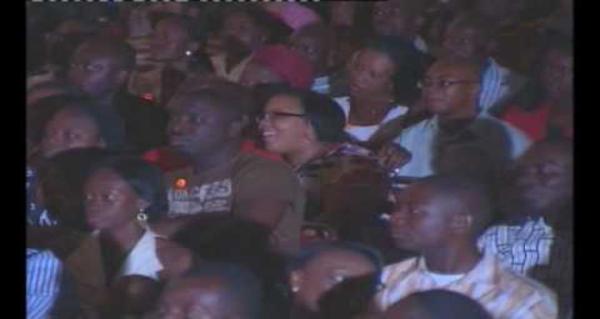 nigerian comedy 2012
