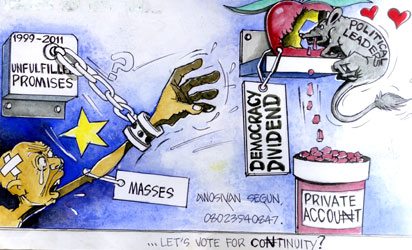 fuel subsidy beneficiaries nigeria