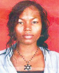 Florence awele fake youth corps member nigeria