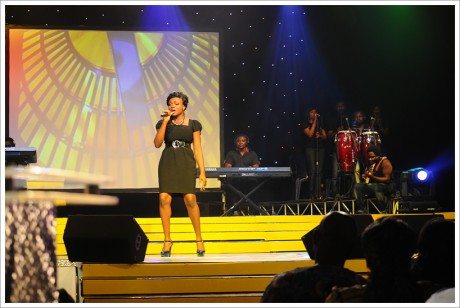 MTN Project Fame Season IV - NET