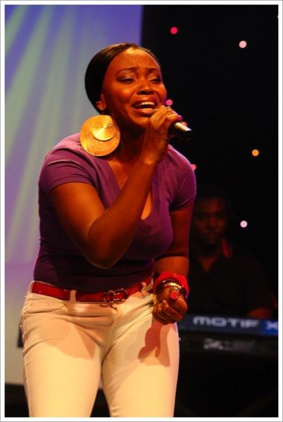 MTN Project Fame Season IV - NET