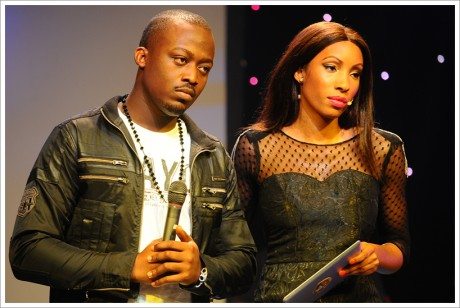 MTN Project Fame Season IV - NET