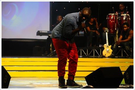 MTN Project Fame Season IV - NET