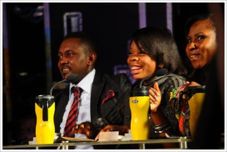 MTN Project Fame Season IV - NET