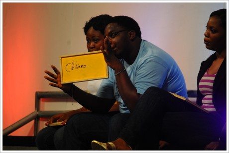 MTN Project Fame Season IV - NET