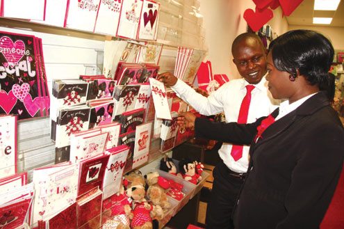 valentine's day 2012 in nigeria 