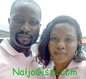 mosun filani and husband