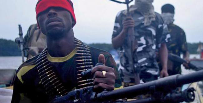 oil bunkering in nigeria