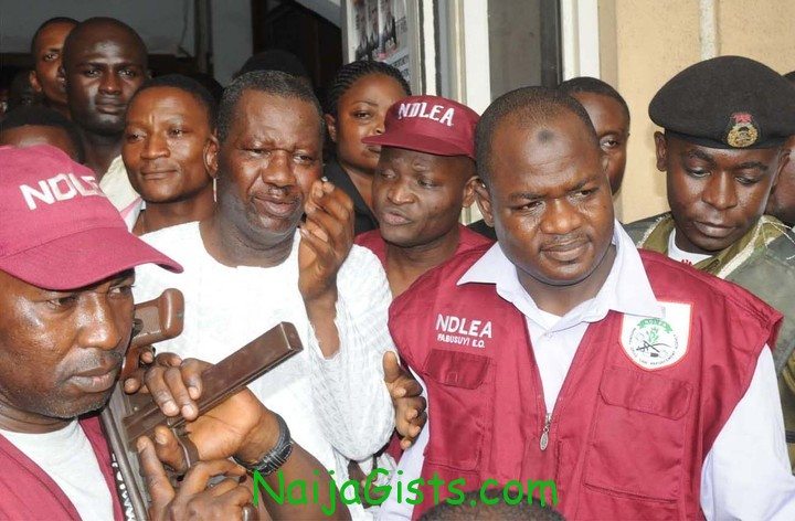 baba suwe and ndlea