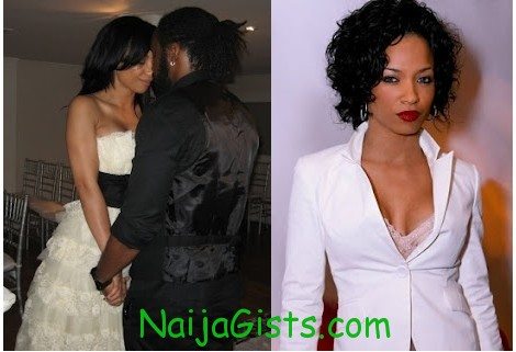 karrine stefans divorce