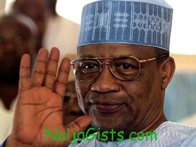 ibrahim babangida memoirs