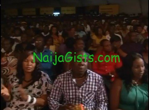 nigerian comedy 2012