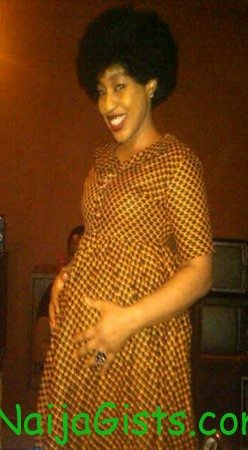 rita dominic pregnant