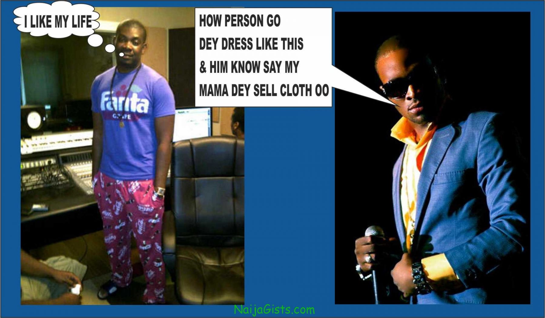 illuminati d banj don jazzy