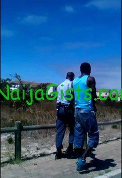 nigerian drug dealers arrested in spain italy