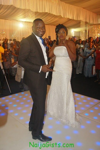 Funke-Akindele-Church-Wedding-1 funke akindele church wedding