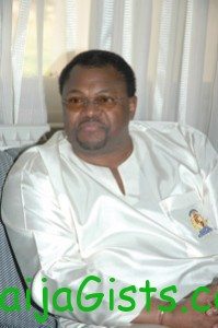 Mike-Adenuga 2nd richest man in nigeria