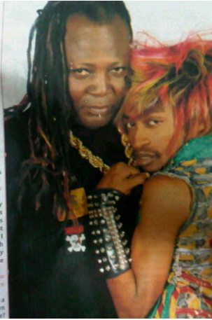 charly boy and denrele