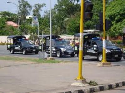 truck driver jailed for blocking fashola convoy