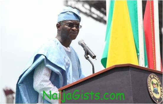 governor fashola to run for 2015 presidential election in nigeria