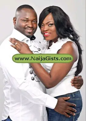 funke akindele husband alhaji Kehinde Oloyede Almaroof