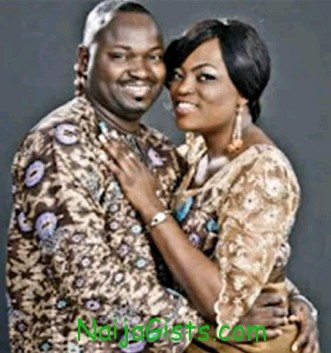 funke akindele wedding honour video live photos