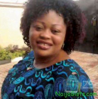 Nollywood Actress Cassandra Gabriel Is Dead