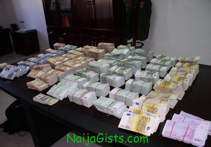 Ifeanyi Eze nigerian man scams turkish man