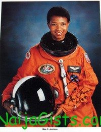 nigeria to send astronauts to space by 2015