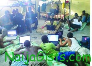 yahoo plus internet love scams