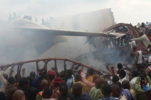 dana airline crash in lagos nigeria