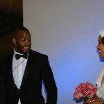 nigerian rapper lyxxx wedding