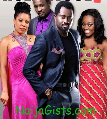 nollywood stars profile