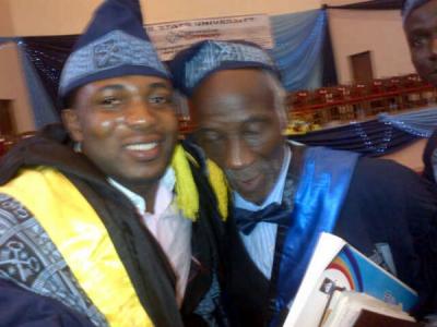 pa amodun alimi lasu graduate