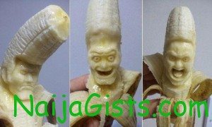 funny pictures of banana