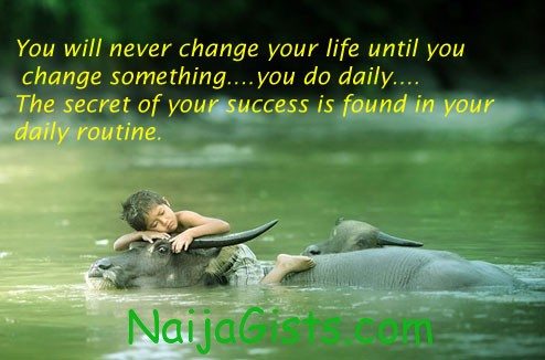 inspirational thoughts for today june 16 2012