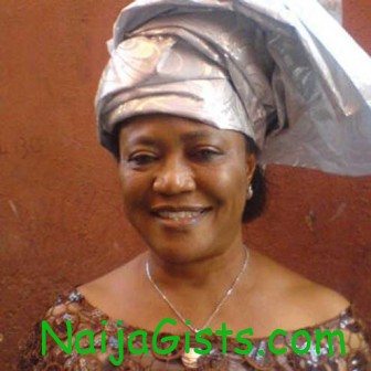 josephine okoye psquare mother dead